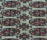 Pakistan Bokhara rug -284391