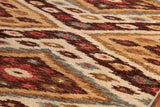This lovely Afghan Ikat is available to buy online or in store