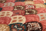 Fine handmade Afghan Ikat - 284854
