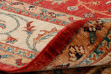 Fine handmade Afghan Aryana - 284975