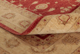 Handmade Afghan Ziegler rug - 285062