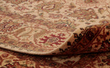 Fine handmade Indian carpet - 285064