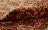 Fine handmade Indian carpet - 285064