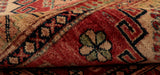Out of 1000 hand made rugs and carpets we only have half a dozen square rugs.