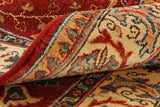 Handmade Afghan Aryana runner - 295714