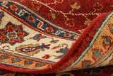 Handmade Afghan Aryana runner - 295714