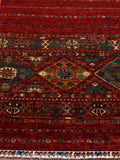 Fine handmade Afghan Samarkand runner - 295724
