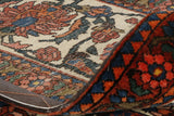 Handmade Persian Bakhtiar carpet - 306323