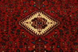 Handmade Persian Abadeh rug - 306336