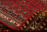 Handmade Persian Abadeh rug - 306336