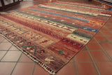 Handmade Afghan Loribaft Carpet - 306471