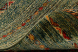 Handmade Afghan Samarkand rug - 306498