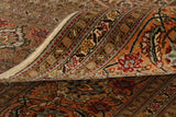 Fine handmade Persian Tabriz carpet - 306528