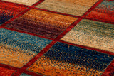 Handmade Afghan Loribaft carpet - 306530