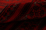 Handmade Khan Mohammadi wide runner - 306661
