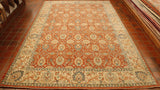 Handmade Afghan Sultanabad carpet - 306793a