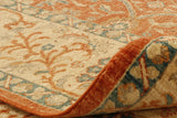 Handmade Afghan Sultanabad carpet - 306793a