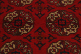 Handmade Khan Mohammadi rug - 306953