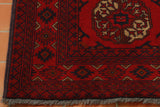 Handmade Khan Mohammadi rug - 306953