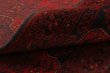 Handmade Afghan Khal Mohammadi rug - 306989