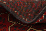 Handmade Afghan Khan Mohammadi runner - 307013