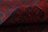 Handmade Afghan Khan Mohammadi runner - 307016