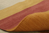 Handmade Modern Indian Kilim rug - 307269