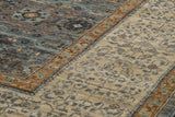 Fine handmade Afghan Mamluk carpet - 307332
