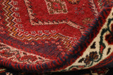 Fine handmade Persian Qashqai runner - 307357
