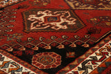 Handmade Persian Qashqai rug - 307360