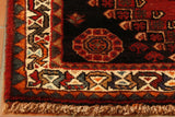 Handmade Persian Qashqai rug - 307360