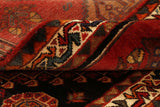 Handmade Persian Qashqai rug - 307360
