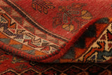 Handmade Persian Qashqai rug - 307360
