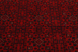 Handmade Afghan Kunduz carpet - 307433
