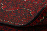 Handmade Afghan Kunduz carpet - 307433