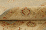 Handmade Afghan Ziegler rug - 307468
