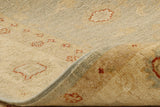 Handmade Afghan Ziegler rug - 307468