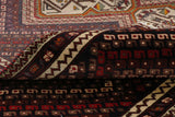 Handmade Persian Shahrbabak rug - 307627