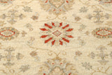 Fine handmade Afghan Ziegler rug - 307639