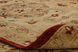 Fine handmade Afghan Ziegler Oversize - 307659