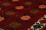 Fine handmade Persian Qashqai rug -  307910