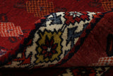 Fine handmade Persian Qashqai rug -  307910