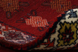 Fine handmade Persian Qashqai rug -  307910