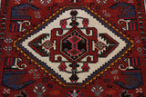 Fine handmade Persian Qashqai runner -  307914