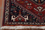Fine handmade Persian Qashqai runner -  307914