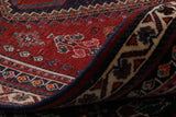 Fine handmade Persian Qashqai runner -  307914