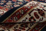 Fine handmade Persian Qashquli rug - 307919