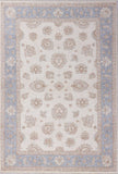 Handmade Afghan Ziegler rug - ENR308069