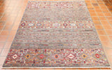 Handmade Afghan Kharjeen rug - 308090