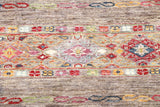 Handmade Afghan Kharjeen rug - 308090